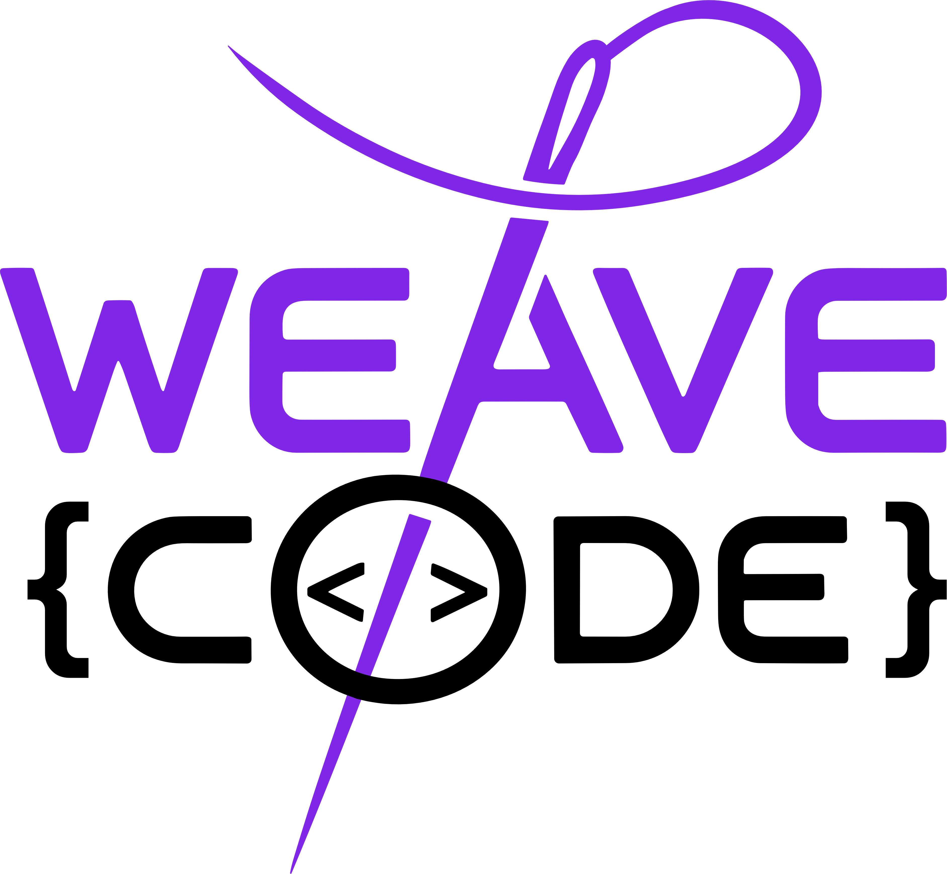WeaveCode